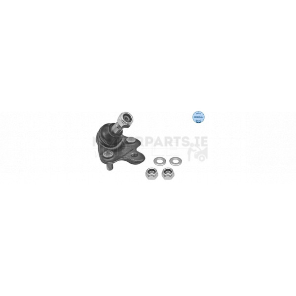 Ball Joint image