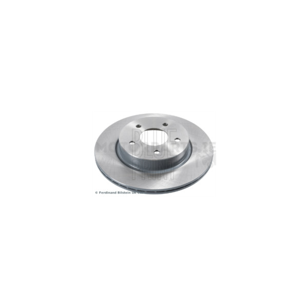Brake Disc image