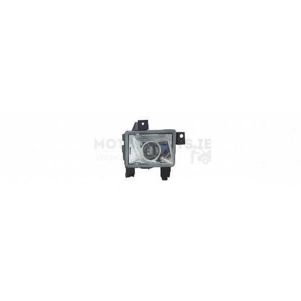 Fog Lamp image