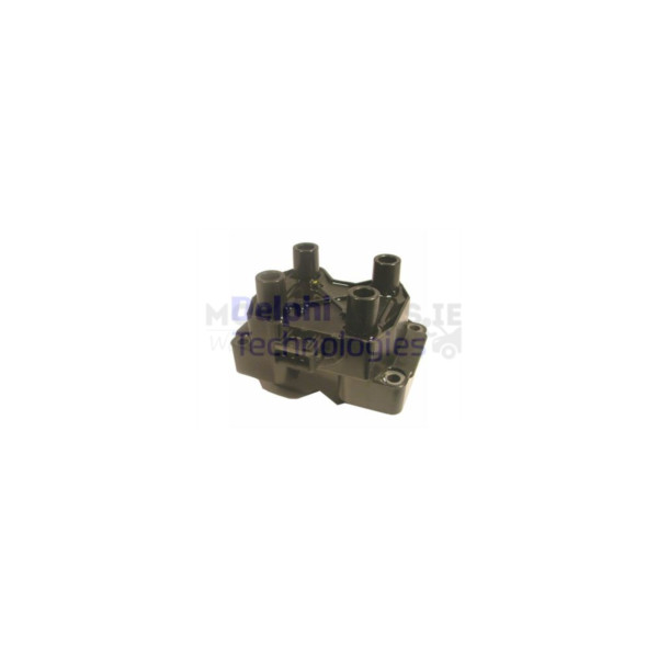 Ignition Coil image