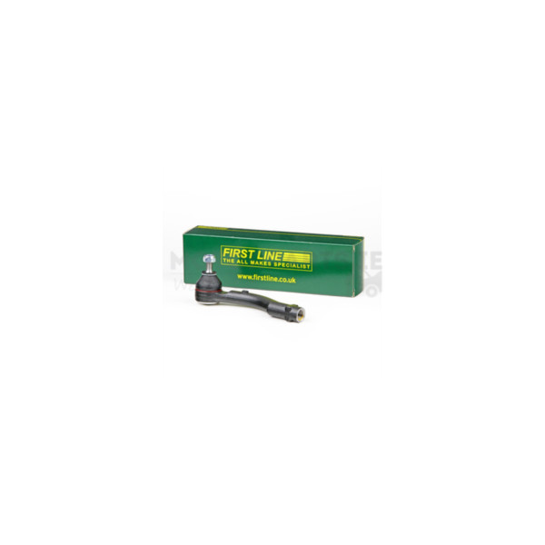 Tie Rod End image