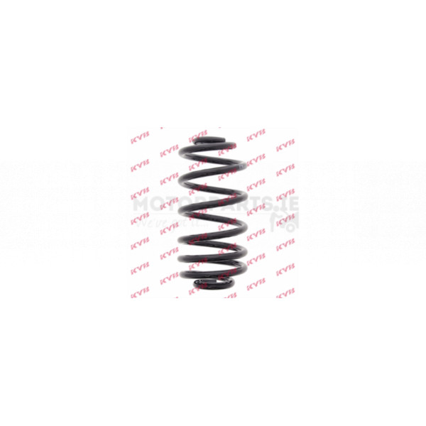 Coil Spring image
