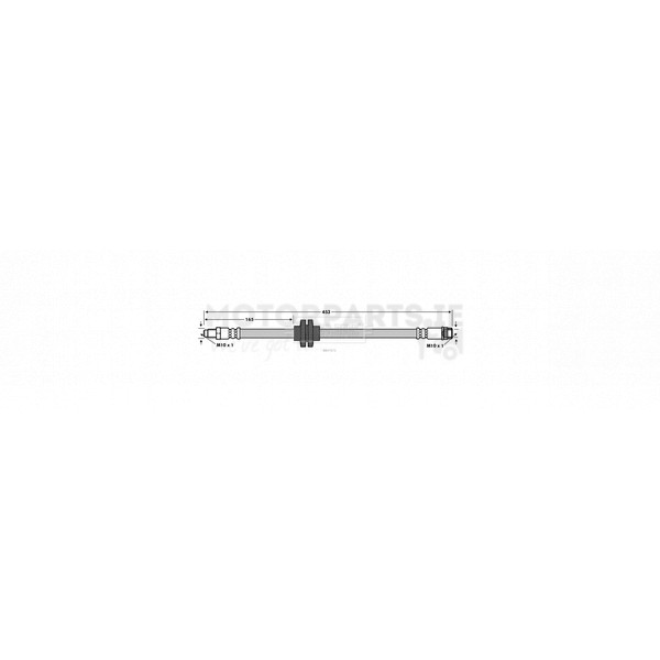 Brake Hose image