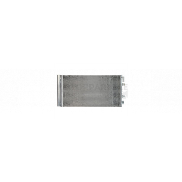 Condenser (A/C) image