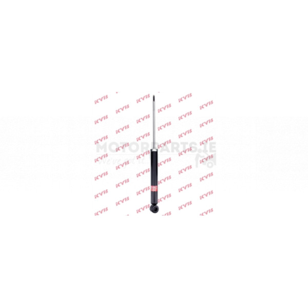 Shock Absorber image