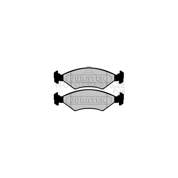 Brake Pad Set image