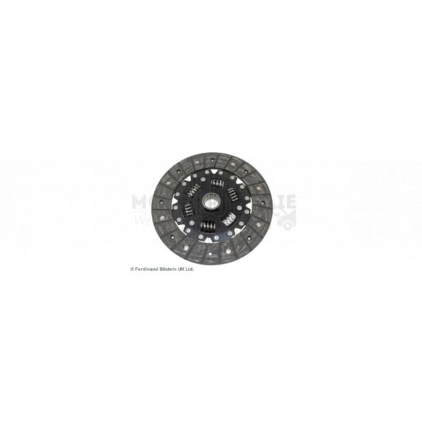 Clutch Plate image