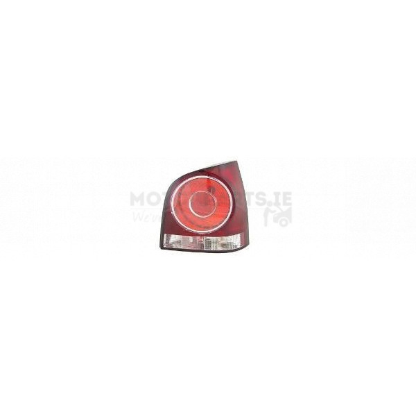 Rear Lamp Unit image