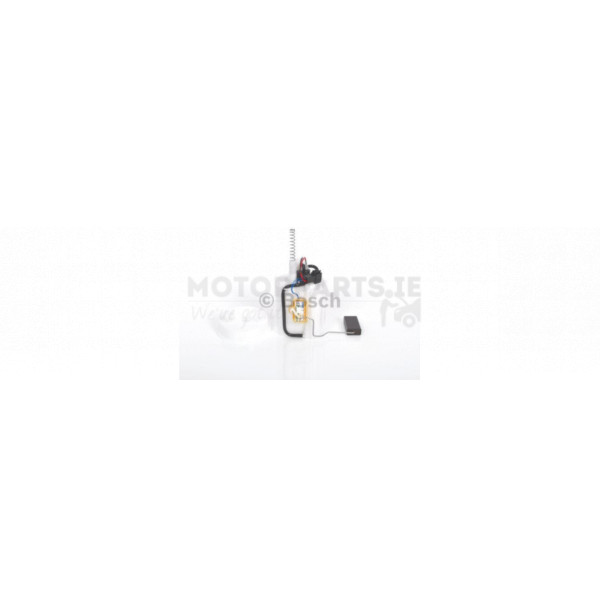 Fuel Feed Unit image