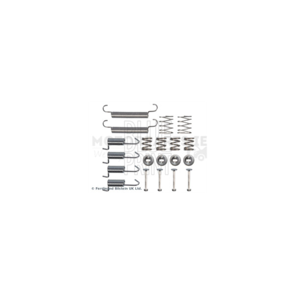 Brake Fitting Kit image