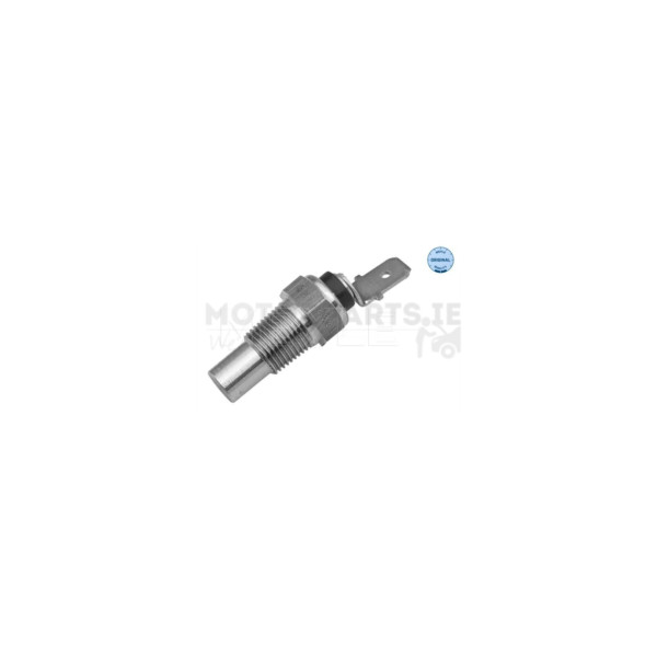 Temperature Transmitter image