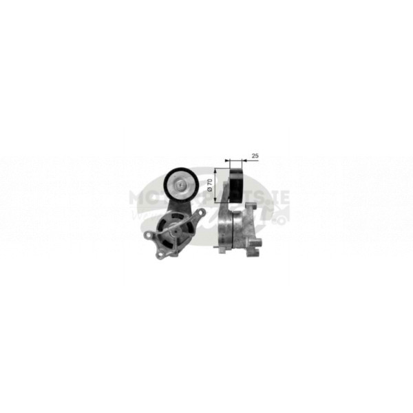 Tensioner image