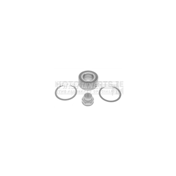 Wheel Bearing Kit image