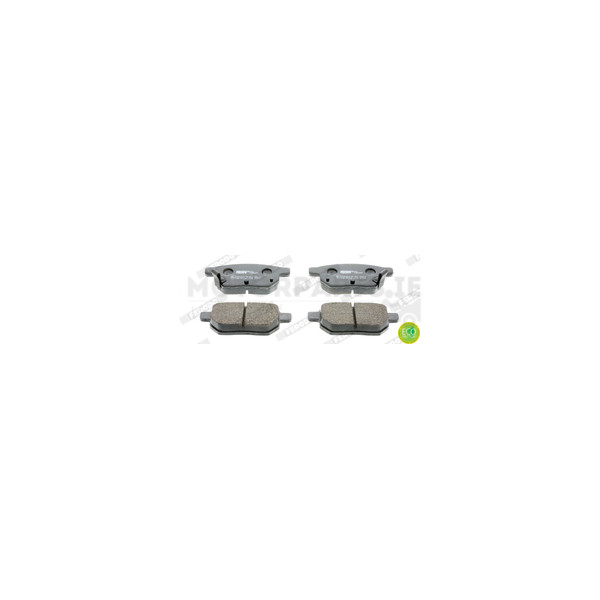 Brake Pad Set image