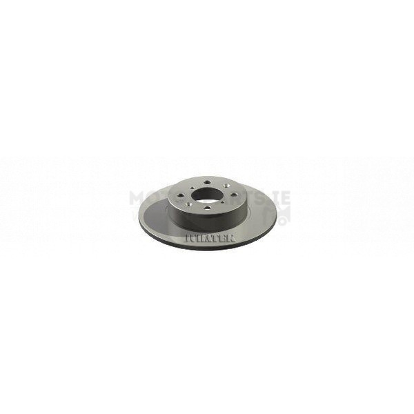 Brake Disc image