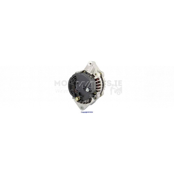 Alternator image