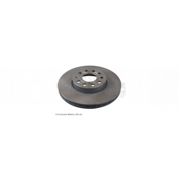 Brake Disc image