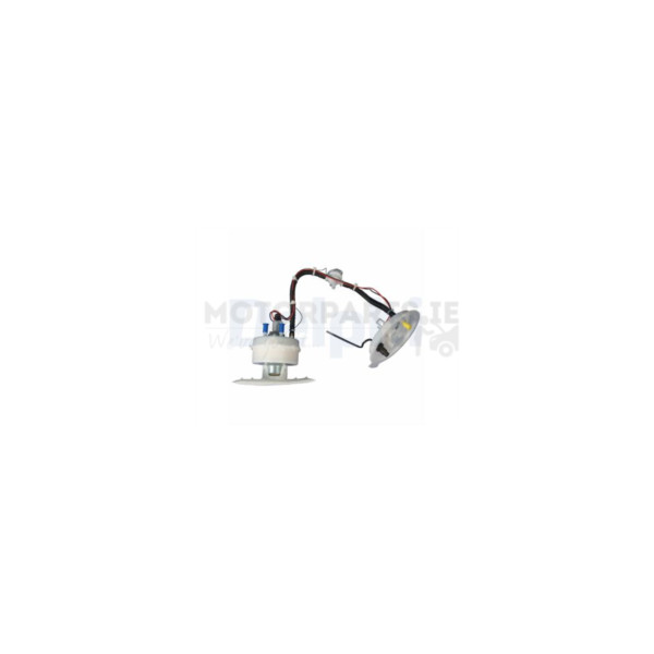 Fuel Feed Unit image