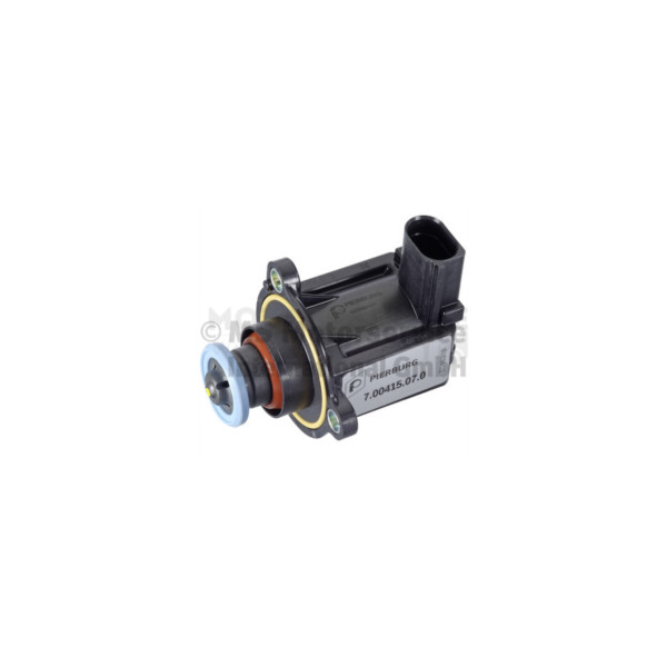Diverter Valve (Turbocharger) image
