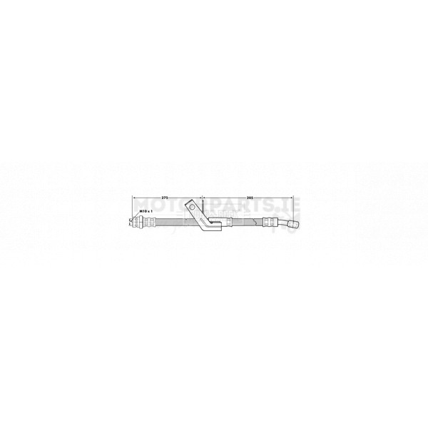 Brake Hose image