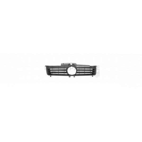 Radiator Grille image