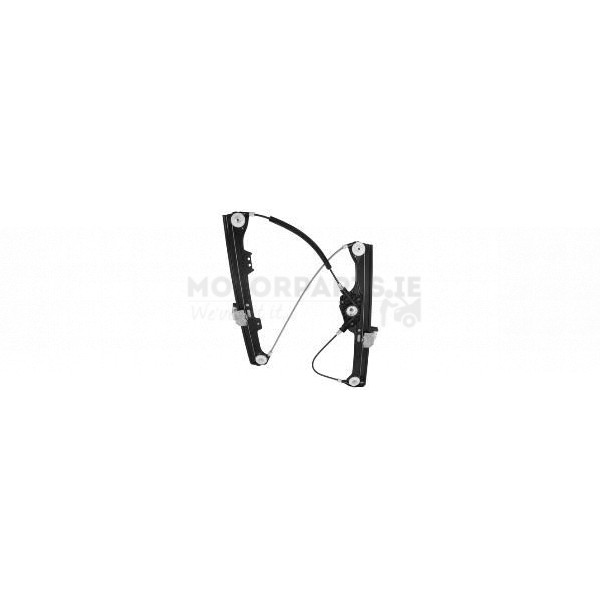 Window Regulator image