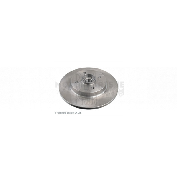 Brake Disc image