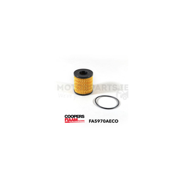 Oil Filter image