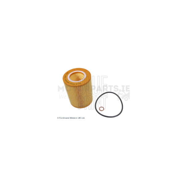 Oil Filter image