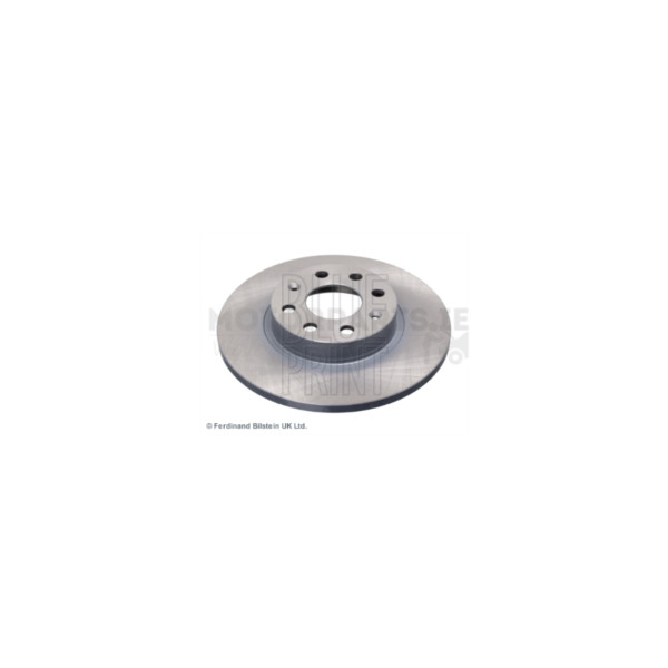 Brake Disc image