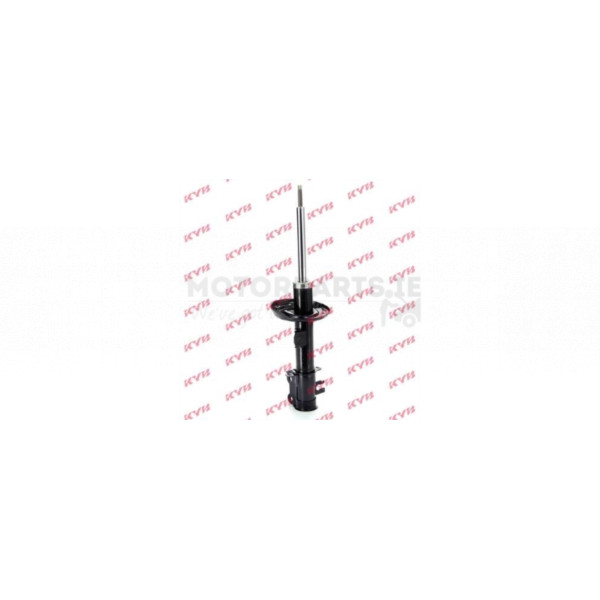 Shock Absorber image