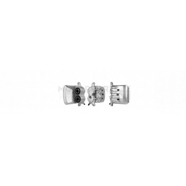 Brake Caliper image