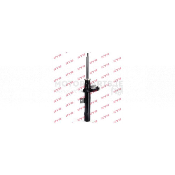 Shock Absorber image