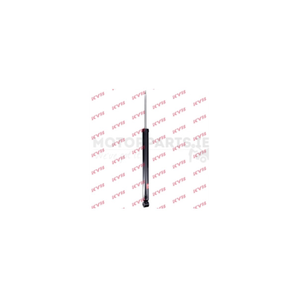 Shock Absorber image