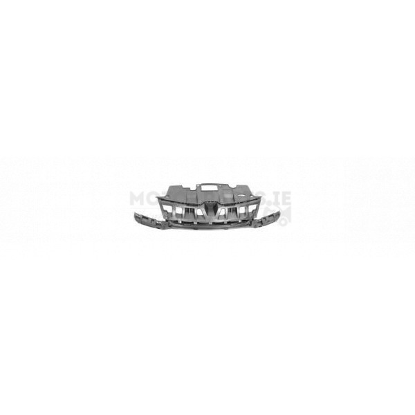 Bumper Reinforcement / Support image