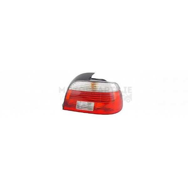 Rear Lamp Unit image