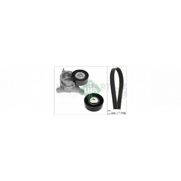 Drive Belt Kit image
