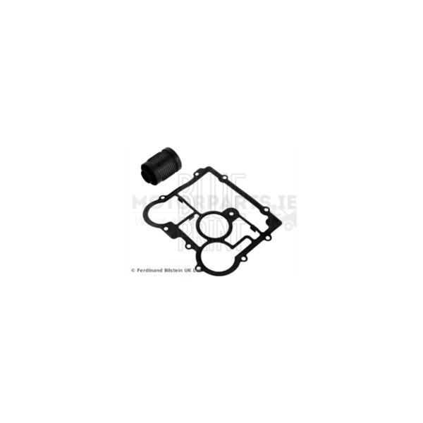 Transmission Filter image