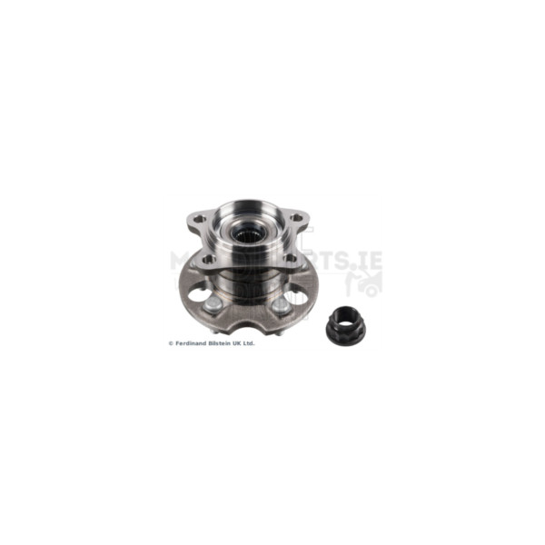 Wheel Bearing Kit image