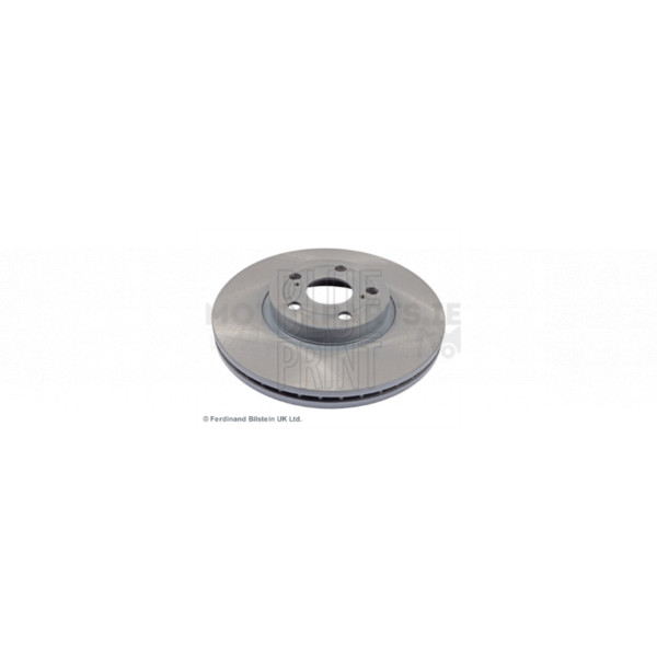Brake Disc image