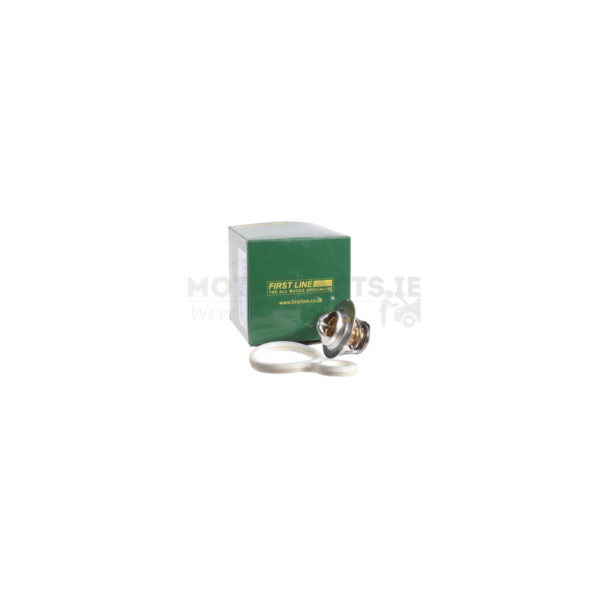 Thermostat image