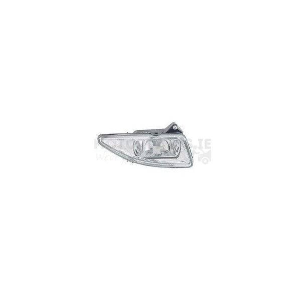 Fog Lamp image