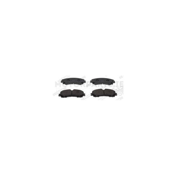 Brake Pad Set image