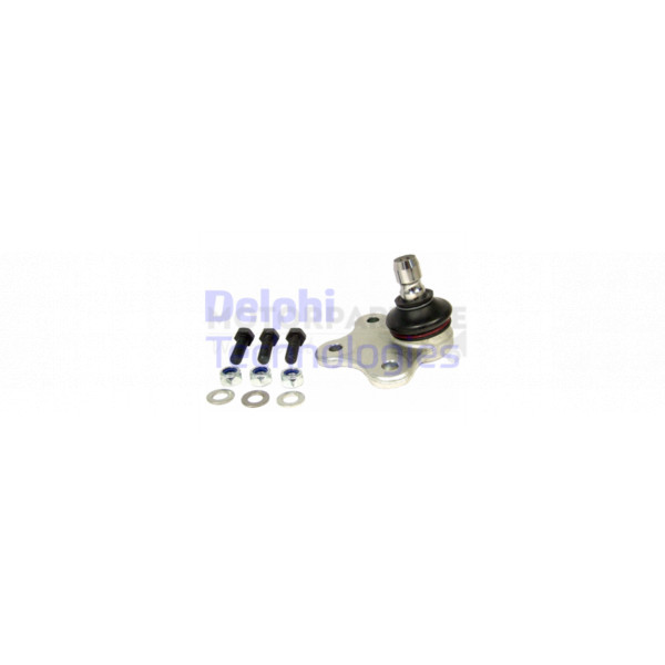 Ball Joint image
