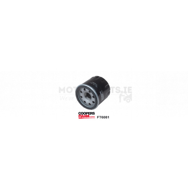 Oil Filter image