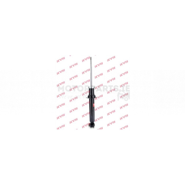Shock Absorber image