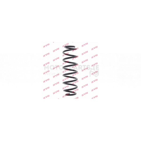 Coil Spring image