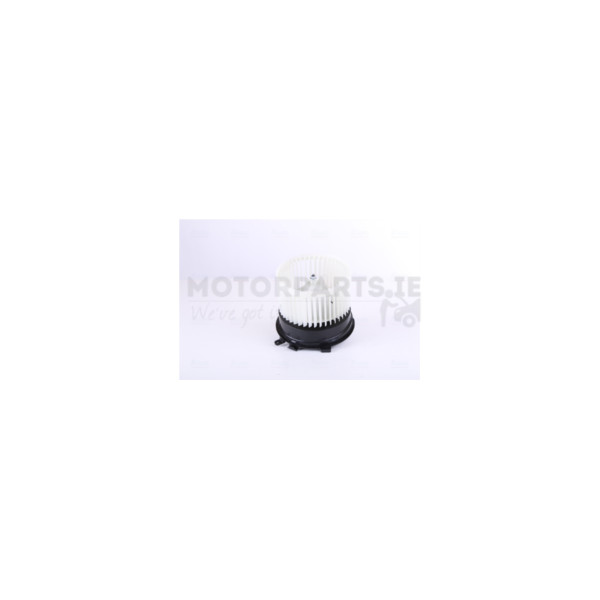 Heater Blower image