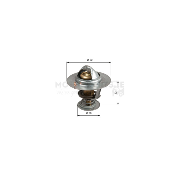 Thermostat image