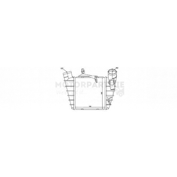 Intercooler image